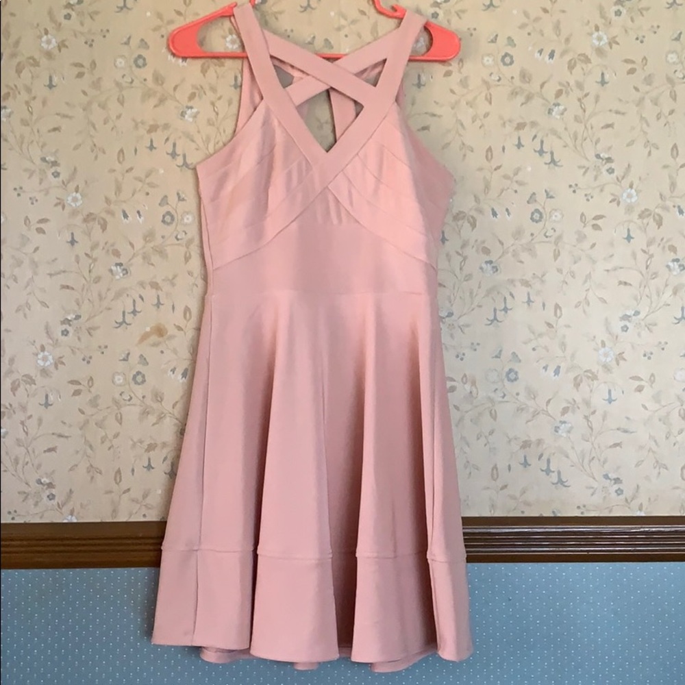 Windsor dress
